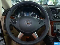 2013款 3.0L 自动 礼遇版 7座