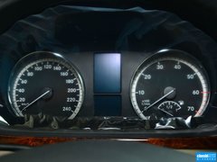 2013款 3.0L 自动 礼遇版 7座