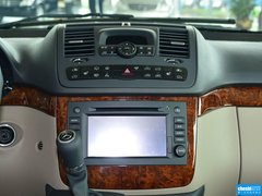 2013款 3.0L 自动 礼遇版 7座