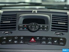 2013款 3.0L 自动 礼遇版 7座