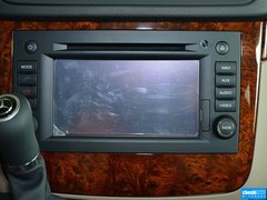 2013款 3.0L 自动 礼遇版 7座