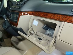 2013款 3.0L 自动 礼遇版 7座