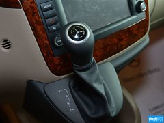 2013款 3.0L 自动 礼遇版 7座