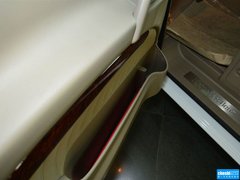 2013款 3.0L 自动 礼遇版 7座