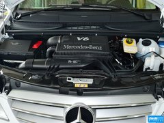 2013款 3.0L 自动 礼遇版 7座