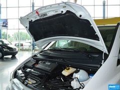 2013款 3.0L 自动 礼遇版 7座