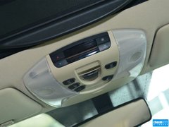 2013款 3.0L 自动 礼遇版 7座