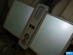 2013款 3.0L 自动 礼遇版 7座