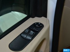 2013款 3.0L 自动 礼遇版 7座
