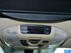 2013款 3.0L 自动 礼遇版 7座