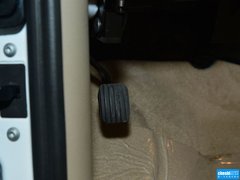 2013款 3.0L 自动 礼遇版 7座