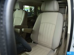 2013款 3.0L 自动 礼遇版 7座