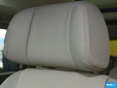 2013款 3.0L 自动 礼遇版 7座