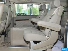 2013款 3.0L 自动 礼遇版 7座