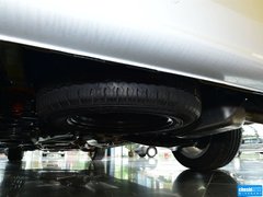 2013款 3.0L 自动 礼遇版 7座