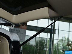 2013款 3.0L 自动 礼遇版 7座