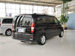 2013款 3.0L 自动 领航版 7座