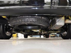 2013款 3.0L 自动 领航版 7座