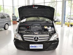 2013款 3.0L 自动 领航版 7座
