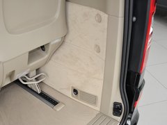 2013款 3.0L 自动 领航版 7座