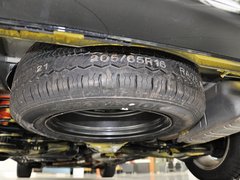 2013款 3.0L 自动 领航版 7座