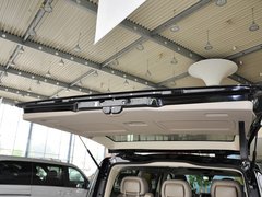 2013款 3.0L 自动 领航版 7座