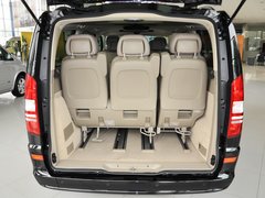 2013款 3.0L 自动 领航版 7座