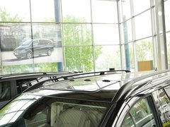 2013款 3.0L 自动 领航版 7座