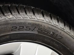 2013款 3.0L 自动 领航版 7座