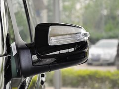 2013款 3.0L 自动 领航版 7座