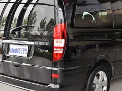 2013款 3.0L 自动 领航版 7座