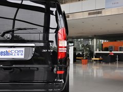 2013款 3.0L 自动 领航版 7座
