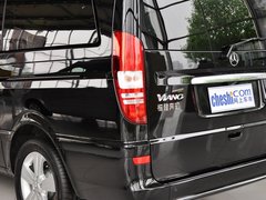 2013款 3.0L 自动 领航版 7座