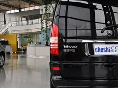 2013款 3.0L 自动 领航版 7座