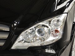 2013款 3.0L 自动 领航版 7座