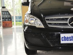 2013款 3.0L 自动 领航版 7座