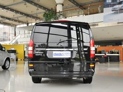2013款 3.0L 自动 领航版 7座