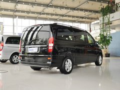 2013款 3.0L 自动 领航版 7座