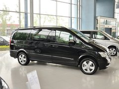 2013款 3.0L 自动 领航版 7座