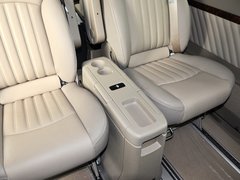 2013款 3.0L 自动 领航版 7座