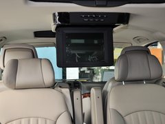 2013款 3.0L 自动 领航版 7座