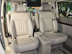 2013款 3.0L 自动 领航版 7座