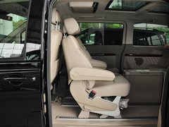 2013款 3.0L 自动 领航版 7座