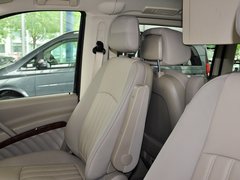 2013款 3.0L 自动 领航版 7座