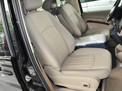 2013款 3.0L 自动 领航版 7座
