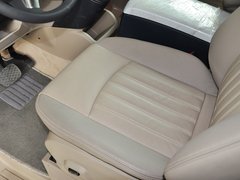 2013款 3.0L 自动 领航版 7座