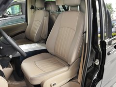 2013款 3.0L 自动 领航版 7座