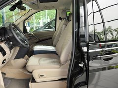 2013款 3.0L 自动 领航版 7座