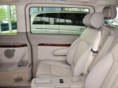 2013款 3.0L 自动 领航版 7座