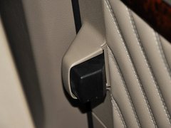 2013款 3.0L 自动 领航版 7座